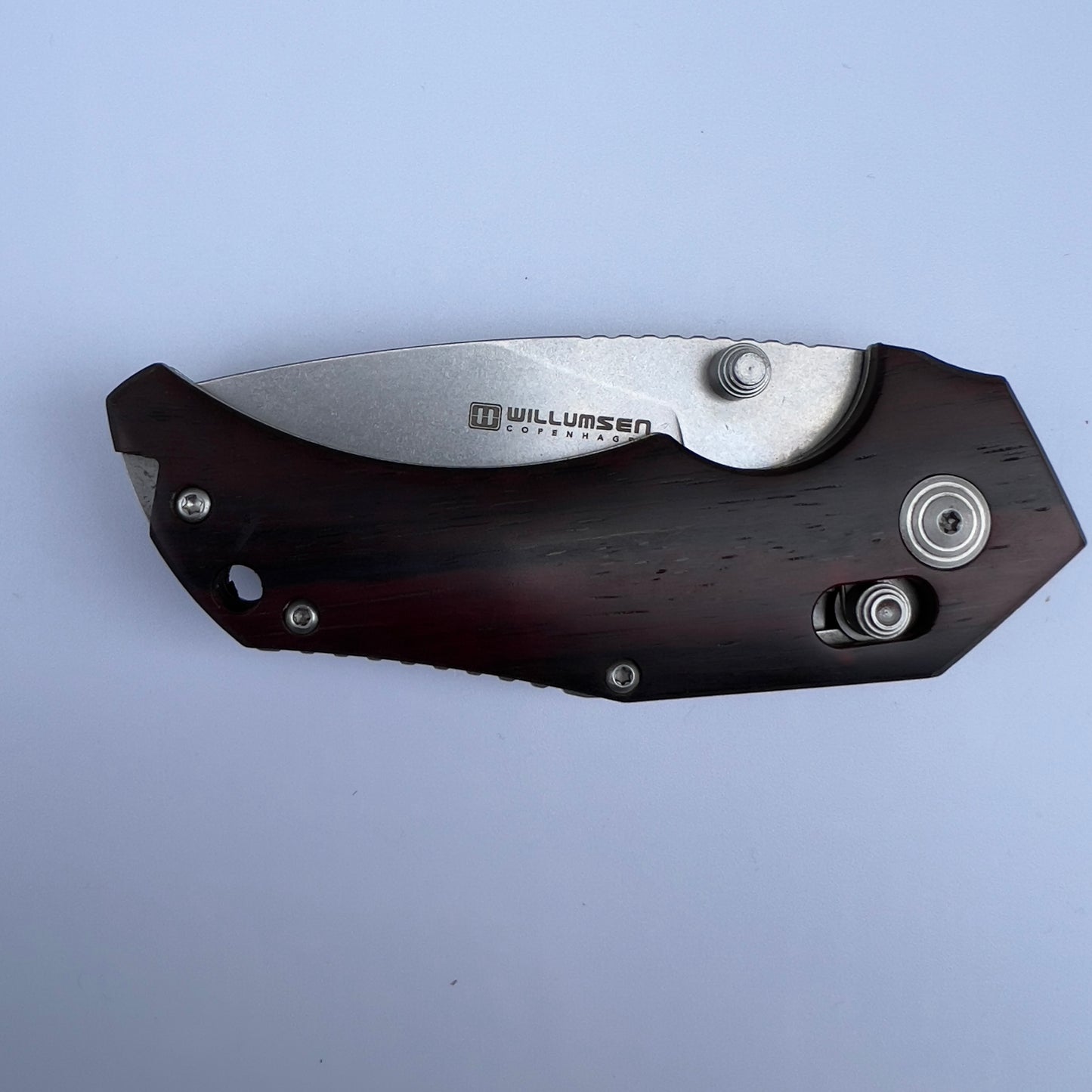 Red E Rosewood