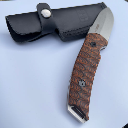 Birddog Fixblade