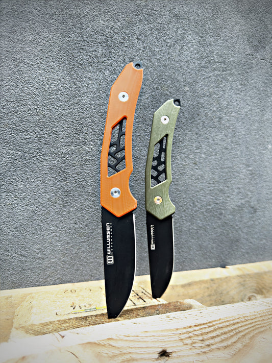Norse Fixblade