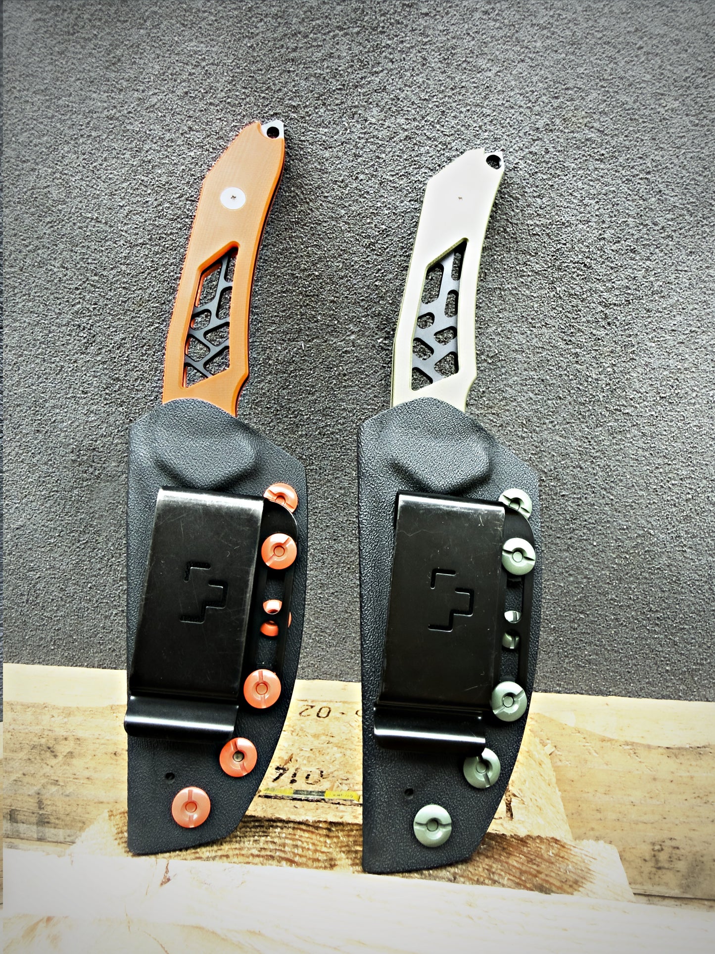 Norse Fixblade