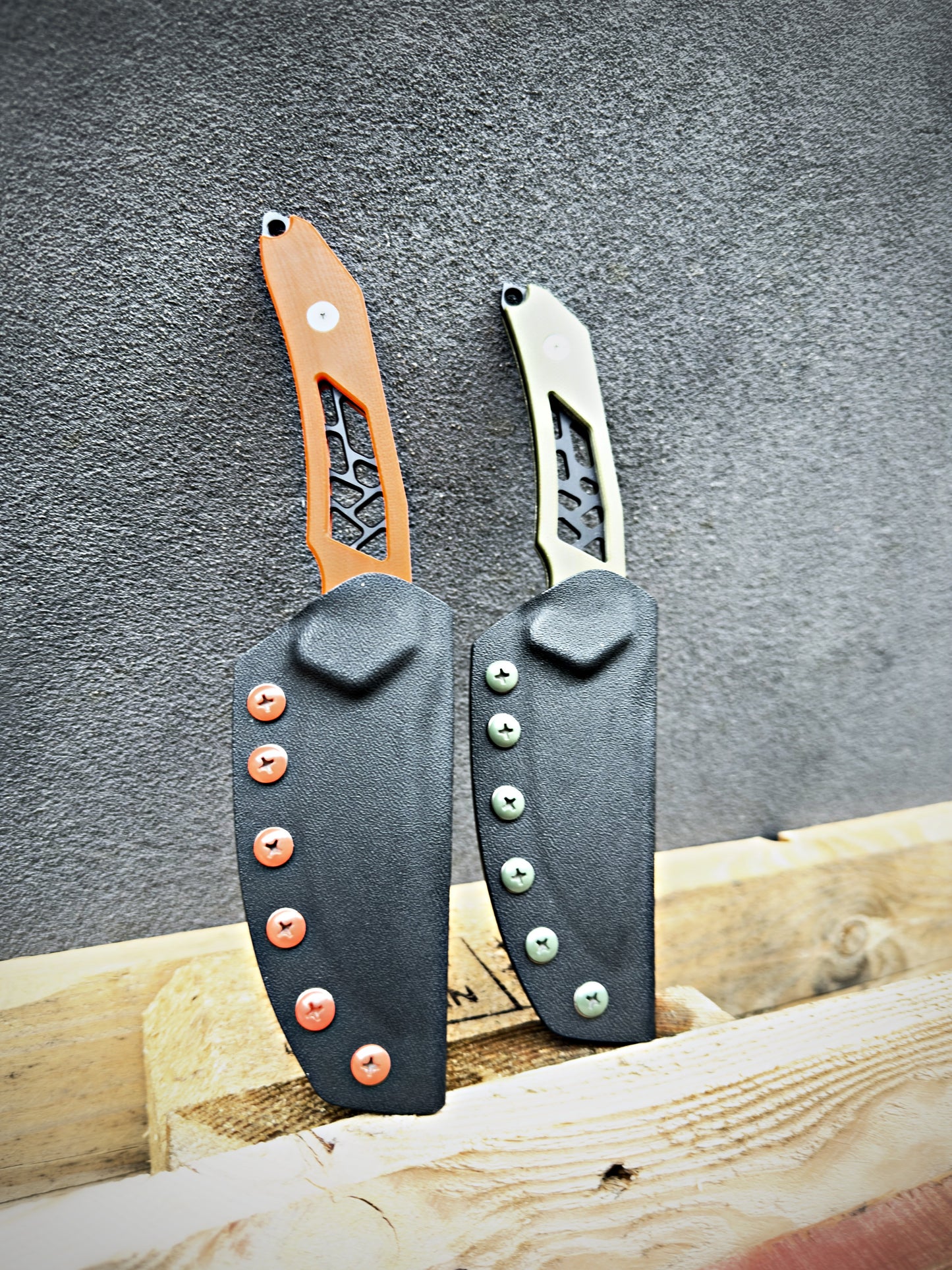 Norse Fixblade