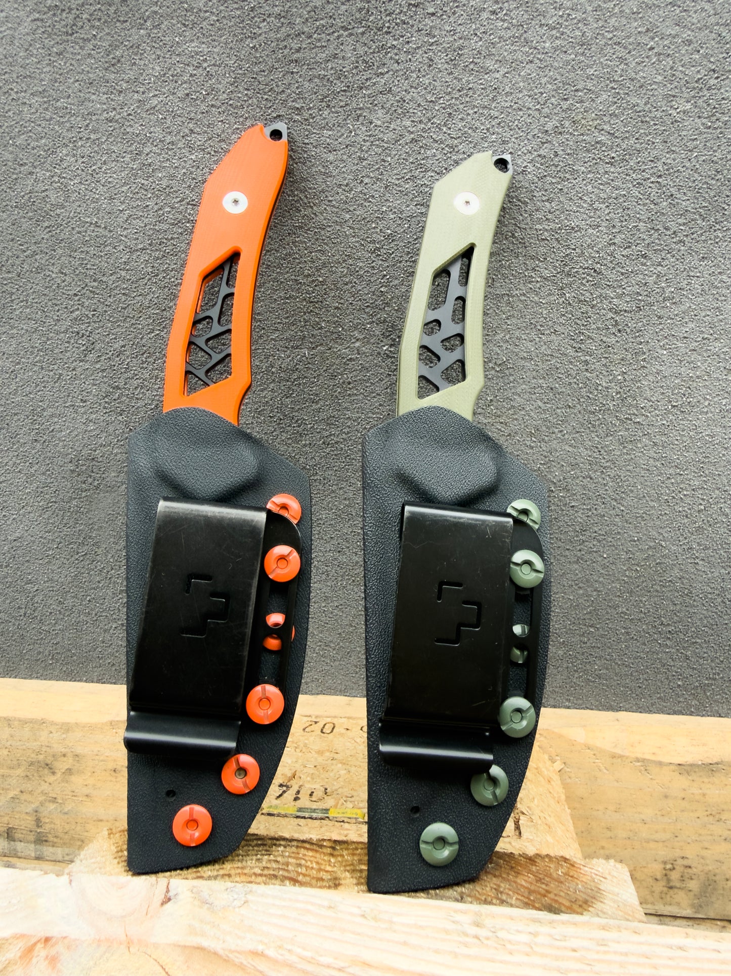 Norse Fixblade