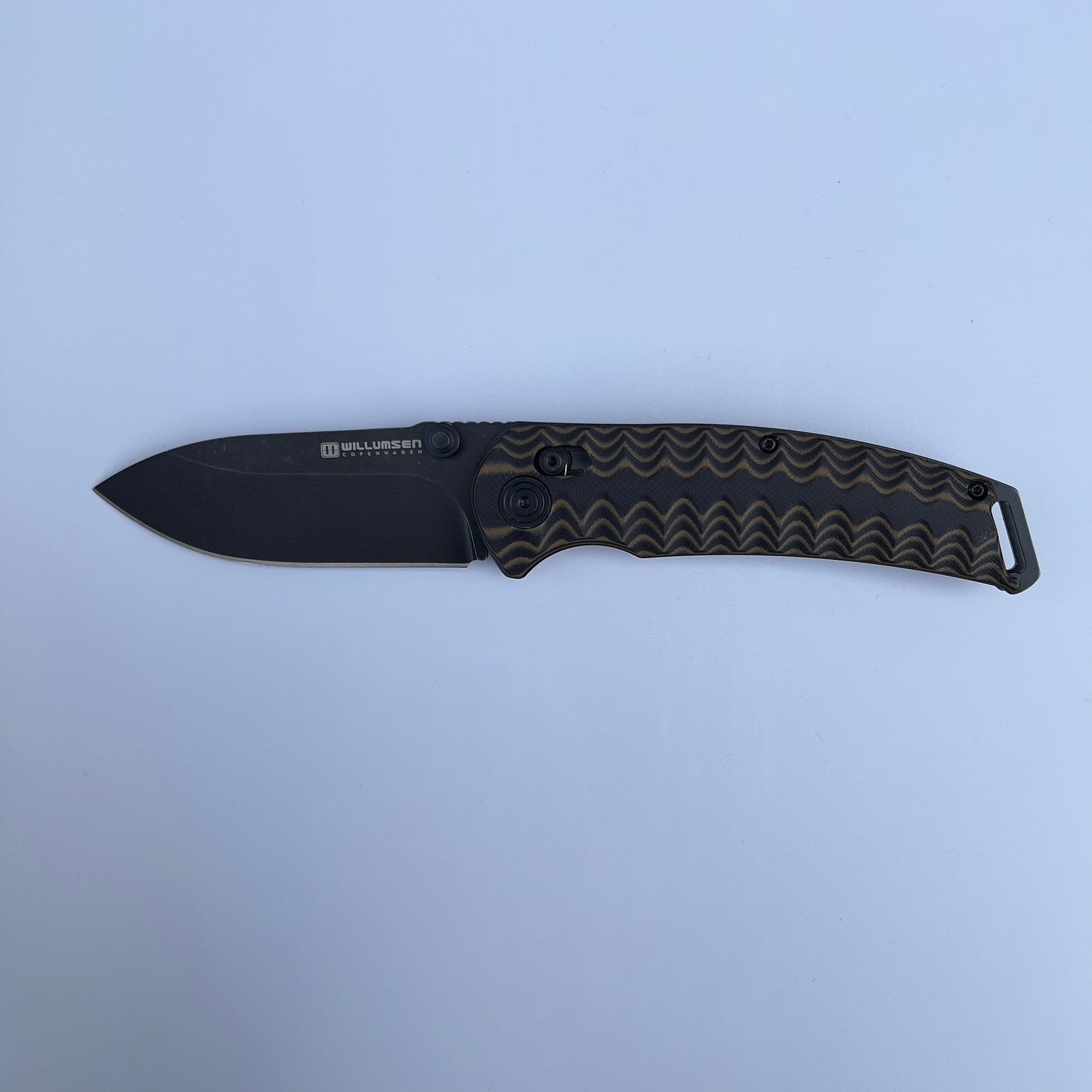Birddog Folder