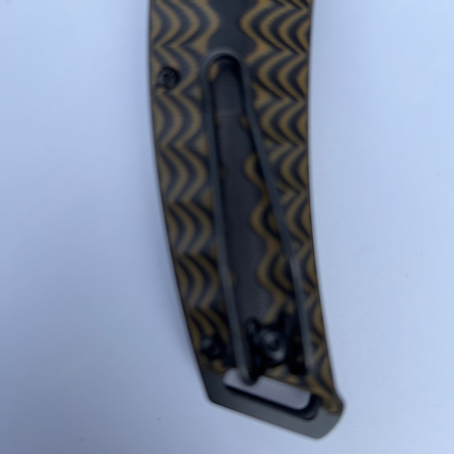 Birddog Folder