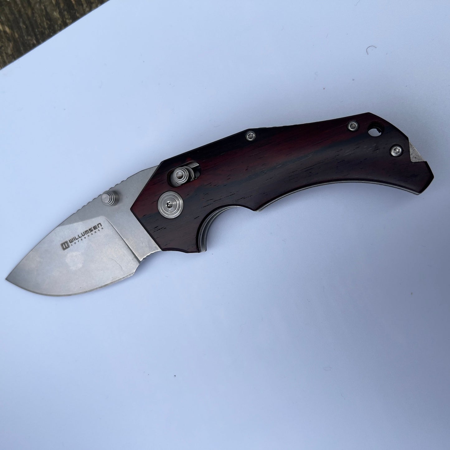 RED E NANO