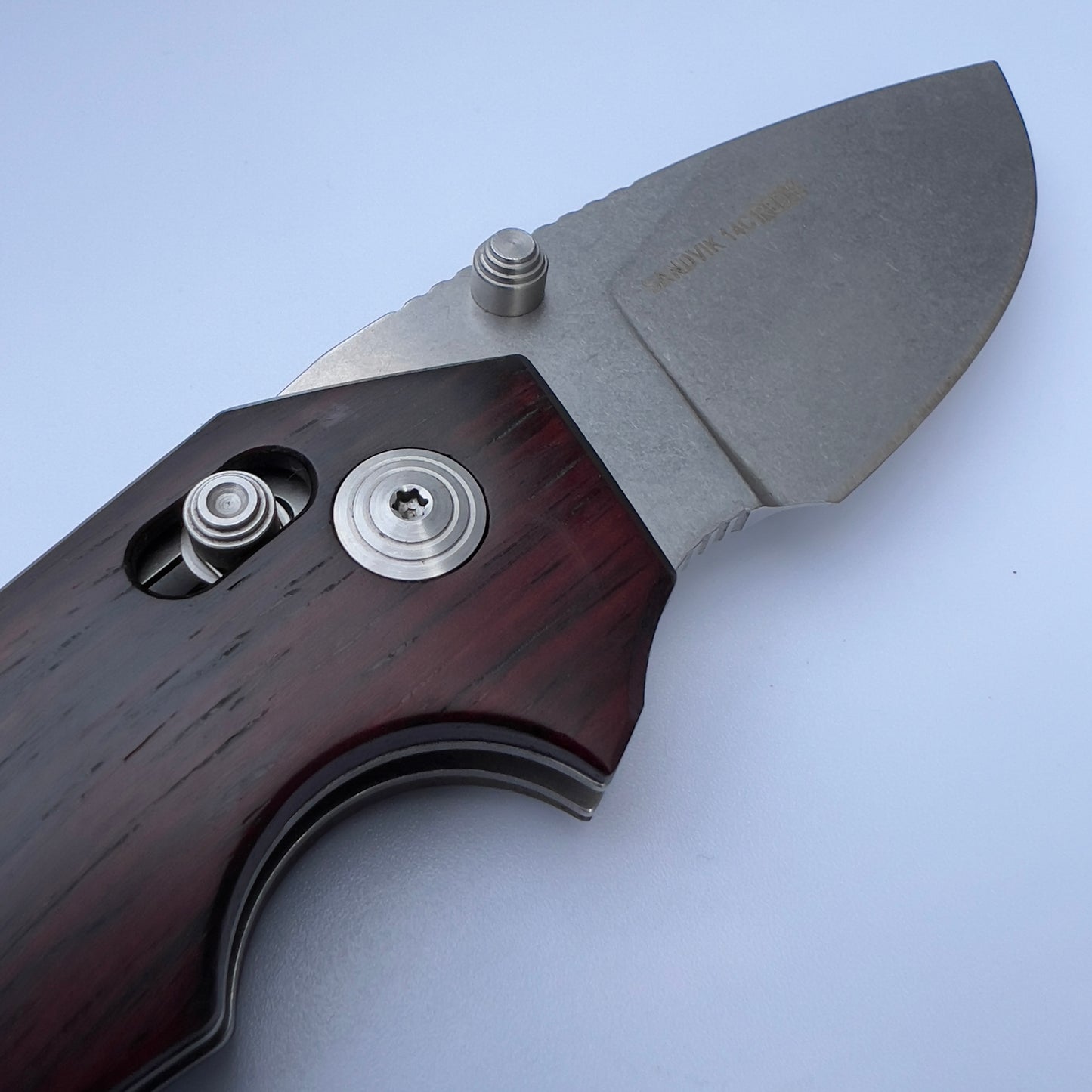 Red E Rosewood