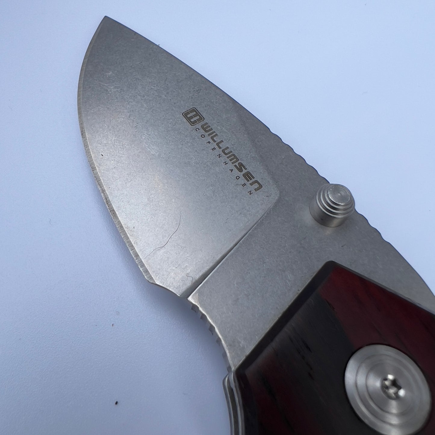 Red E Rosewood