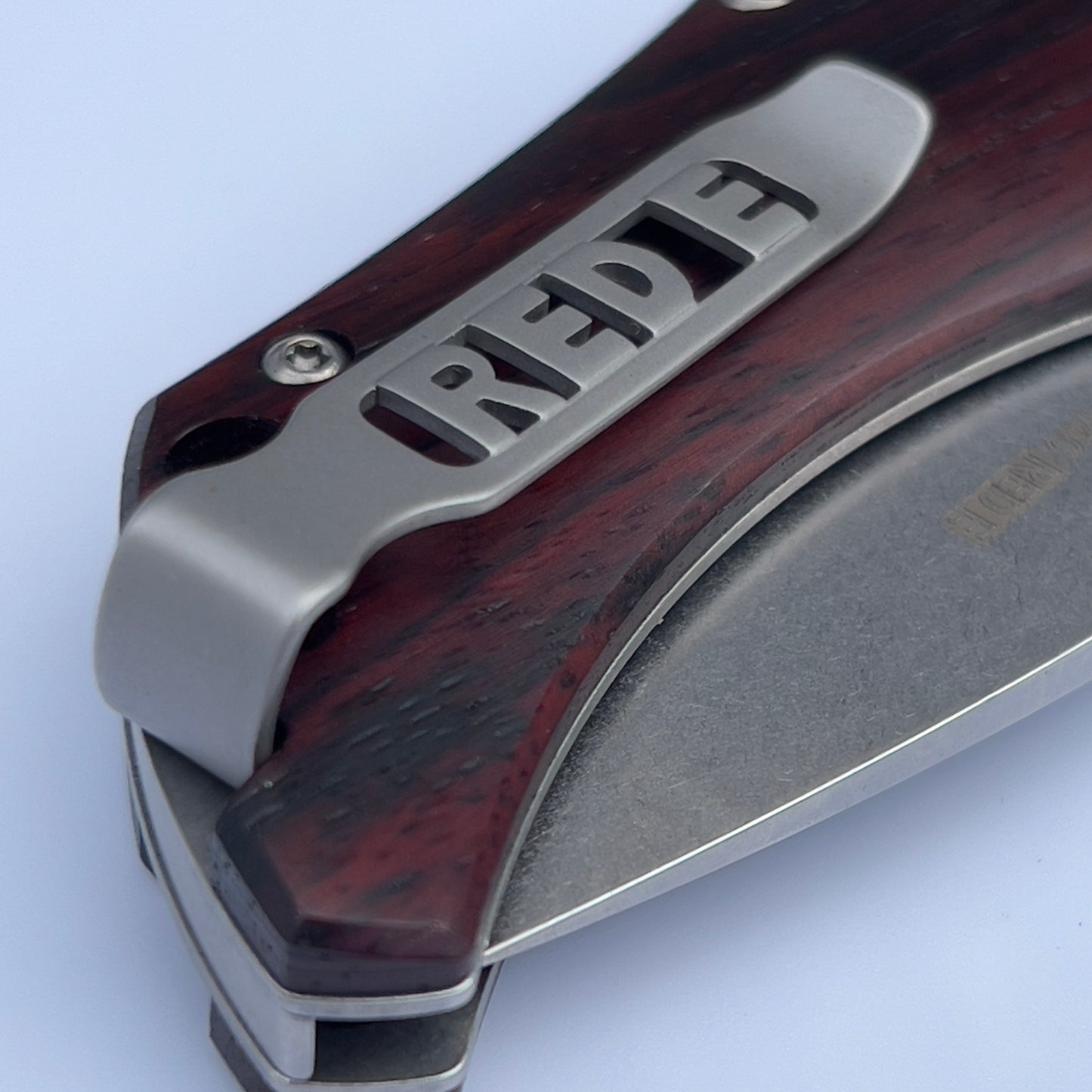 Red E Rosewood