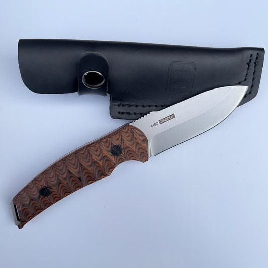 Birddog Fixblade