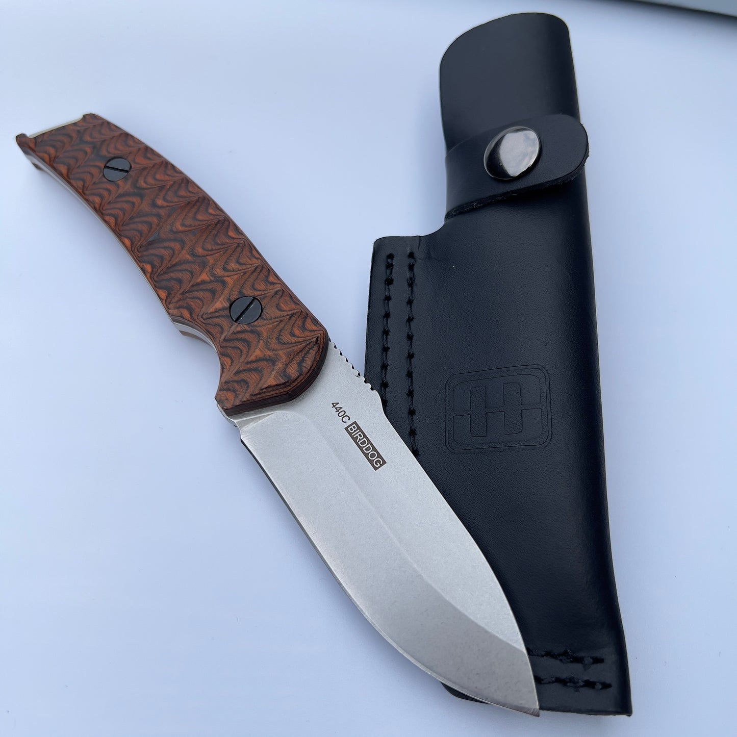 Birddog Fixblade