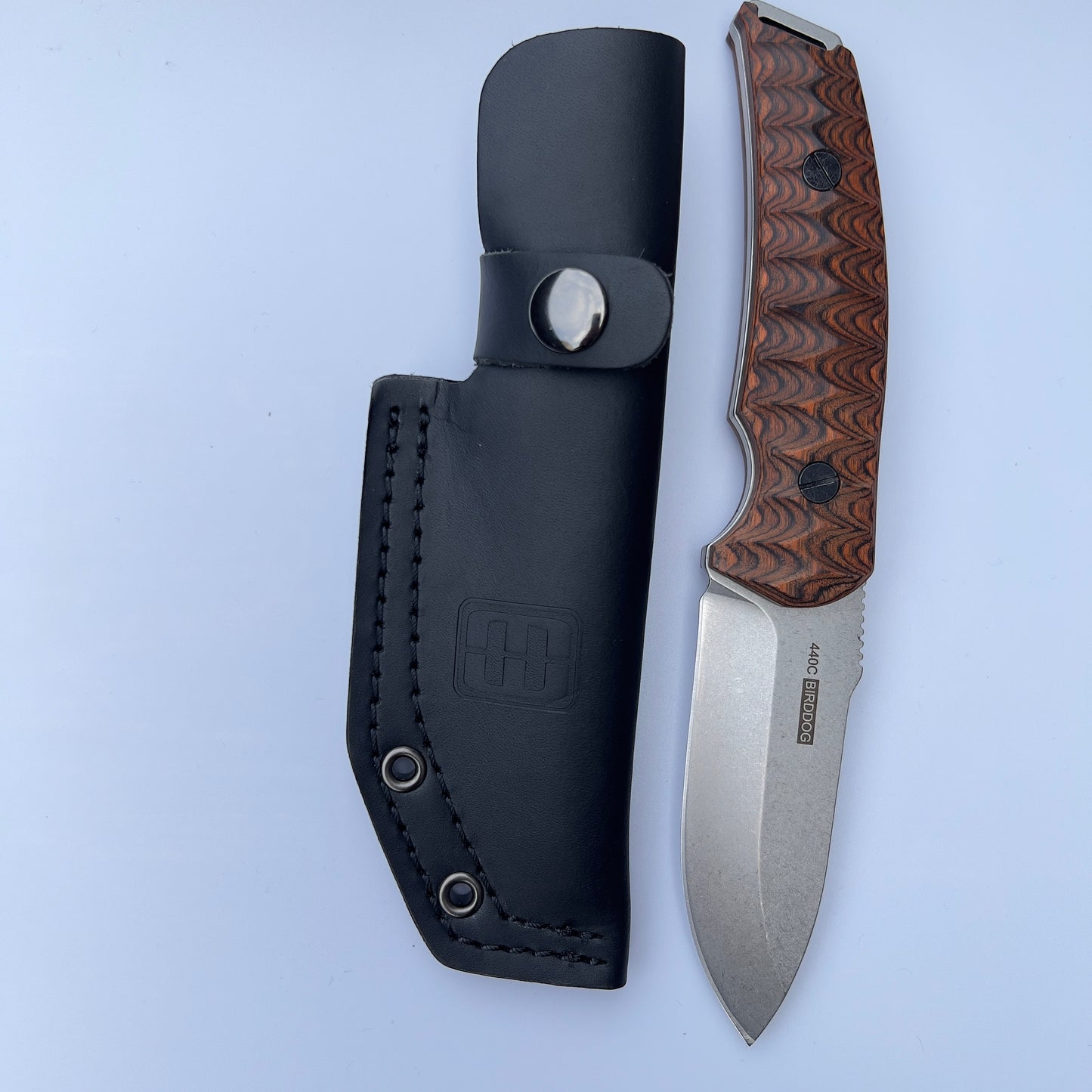 Birddog Fixblade