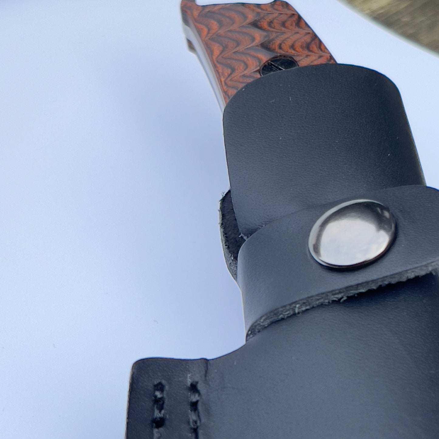 Birddog Fixblade