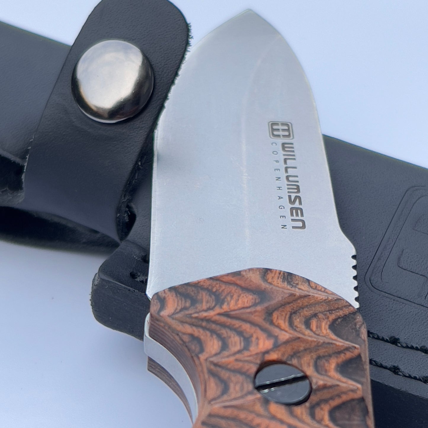 Birddog Fixblade