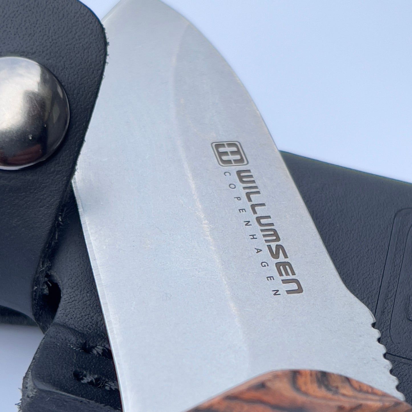 Birddog Fixblade