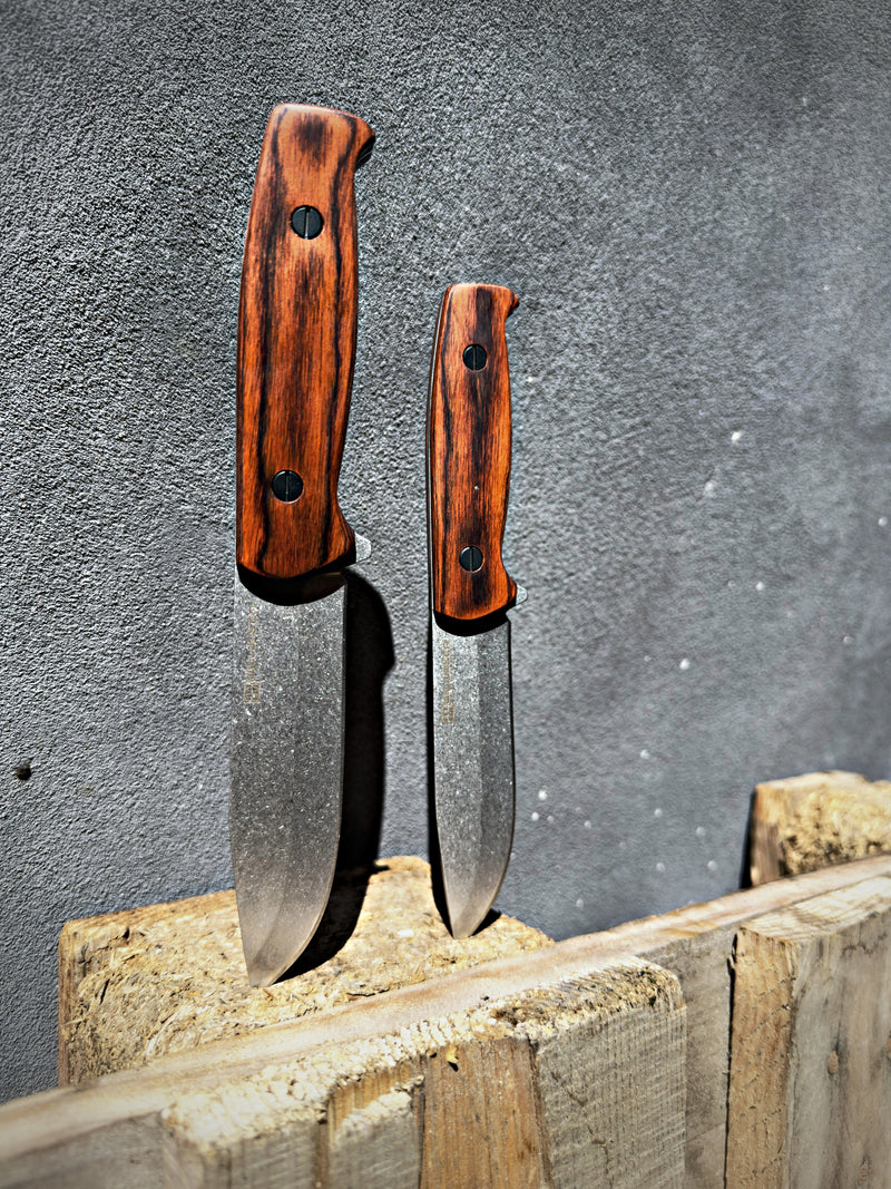 SAGA Spejder kniv